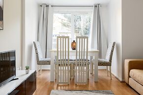 The Bermondsey Flats