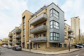 The Bermondsey Flats