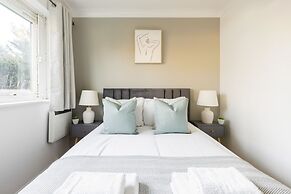 The Bermondsey Flats