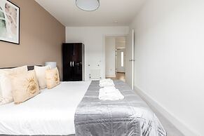 The Bermondsey Flats