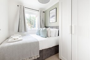 The Bermondsey Flats