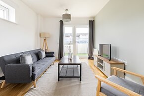 The Bermondsey Flats