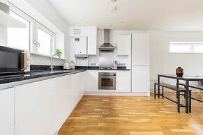 The Bermondsey Flats