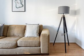 The Bermondsey Flats