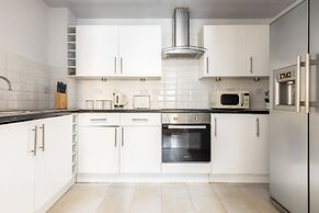 The Bermondsey Flats