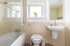 The Bermondsey Flats