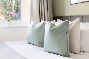 The Bermondsey Flats