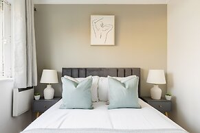 The Bermondsey Flats