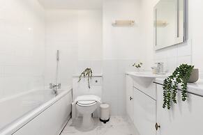 The Bermondsey Flats