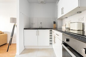 The Bermondsey Flats