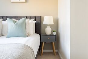 The Bermondsey Flats