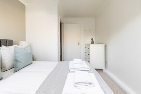 The Bermondsey Flats