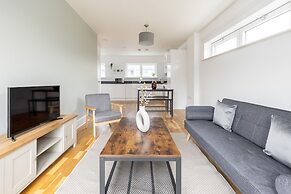 The Bermondsey Flats