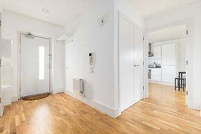 The Bermondsey Flats