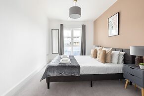 The Bermondsey Flats