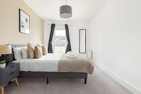 The Bermondsey Flats