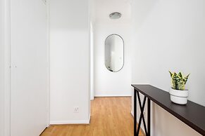 The Bermondsey Flats