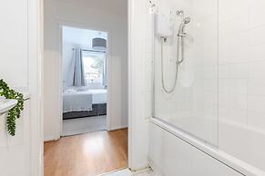 The Bermondsey Flats