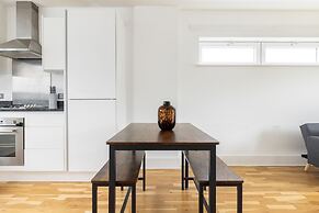 The Bermondsey Flats