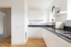 The Bermondsey Flats