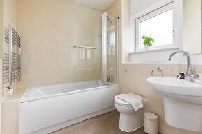 The Bermondsey Flats