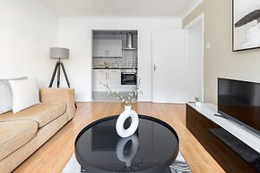 The Bermondsey Flats