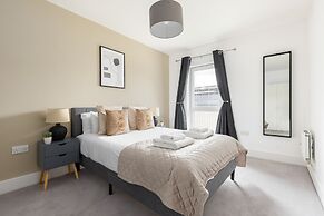 The Bermondsey Flats