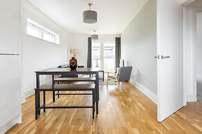 The Bermondsey Flats