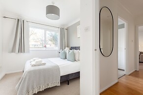 The Bermondsey Flats