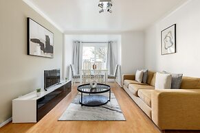 The Bermondsey Flats