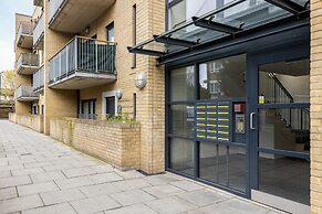 The Bermondsey Flats