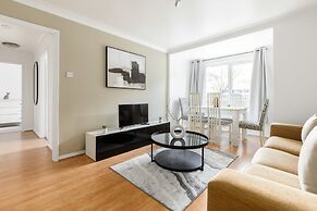 The Bermondsey Flats