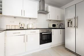 The Bermondsey Flats