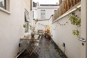 The Maida Vale Apartments