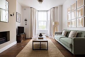 The Maida Vale Apartments