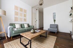 The Maida Vale Apartments