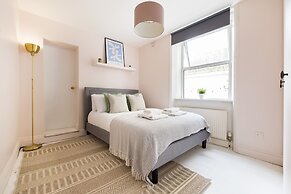 The Maida Vale Apartments