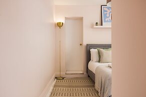 The Maida Vale Apartments