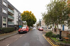 The Maida Vale Apartments