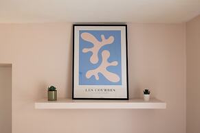 The Maida Vale Apartments