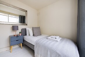 The Maida Vale Apartments