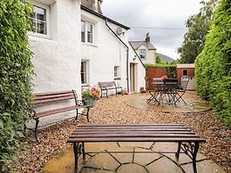 Jacky Garth Cottage
