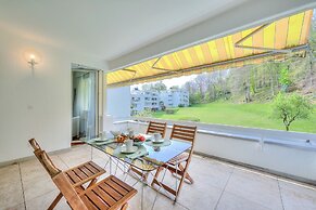 Residenza Parco Carona