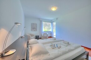 Residenza Parco Carona