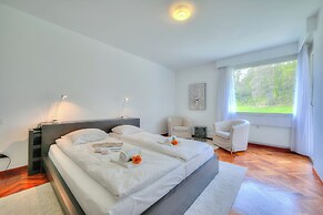 Residenza Parco Carona