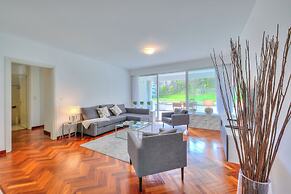 Residenza Parco Carona