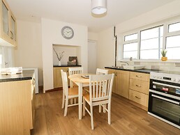 1 Woodhouse Cottages