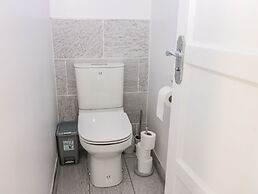 1 Woodhouse Cottages