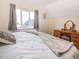 1 Woodhouse Cottages