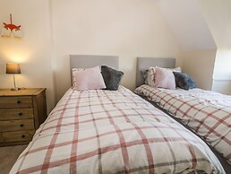 1 Woodhouse Cottages